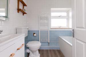 Bathroom- click for photo gallery